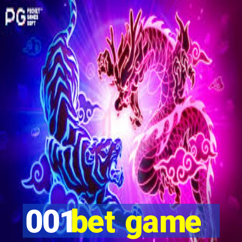 001bet game